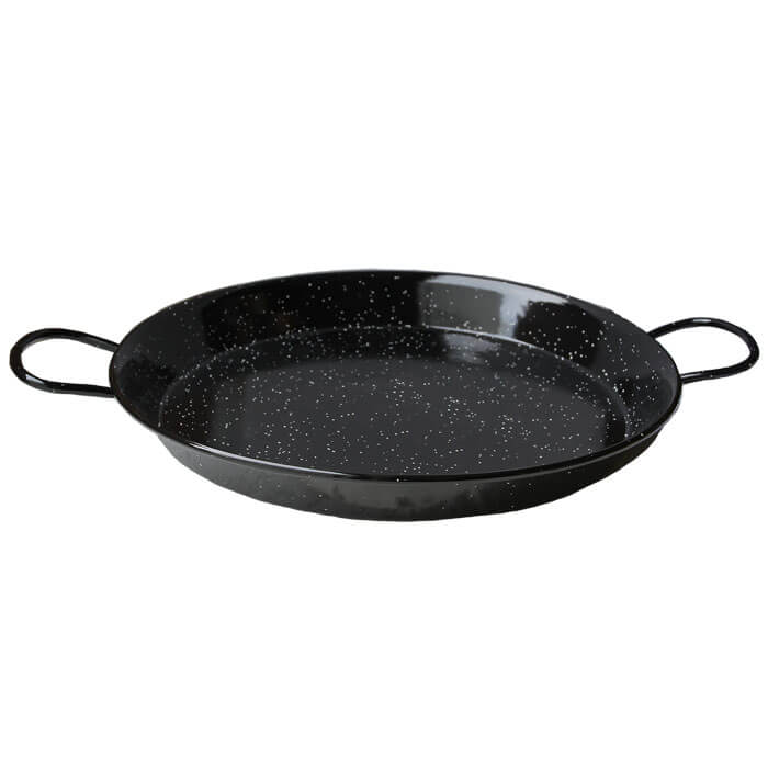 Paella pánev VACA SMALT 26 cm