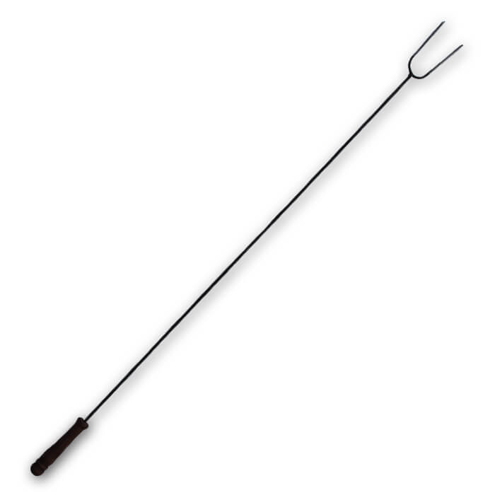 Vidlička na opékání 98 cm
