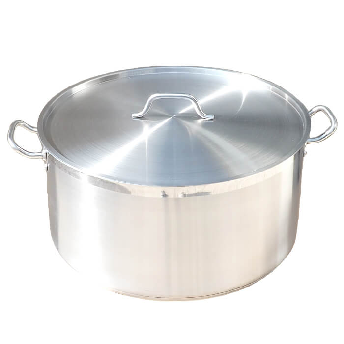 Nerezový hrnec 50 L TRIADA