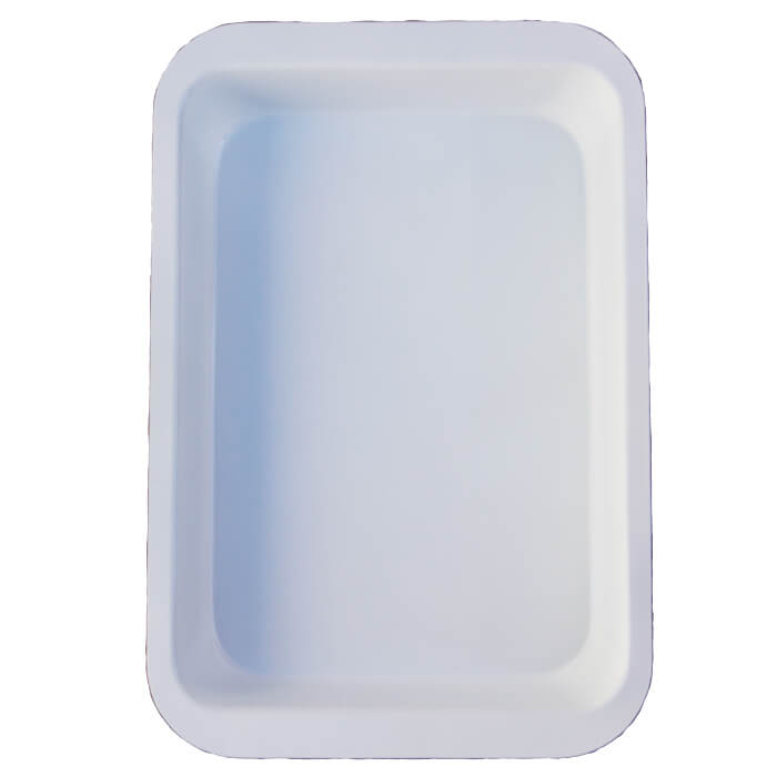 Keramický pekáč RED1