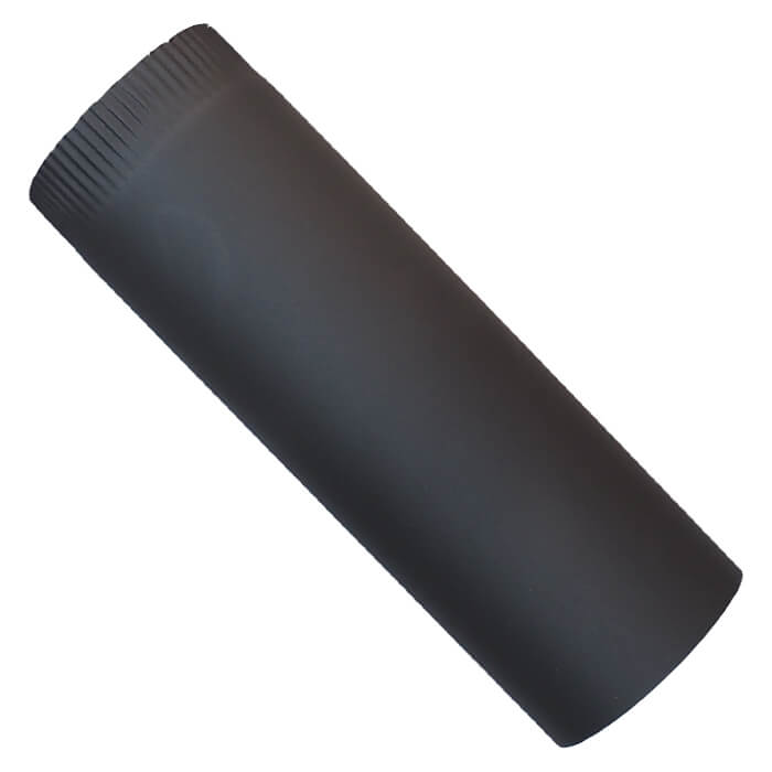 Roura na kouřovod PLUS 600 50 cm x 11,8 cm
