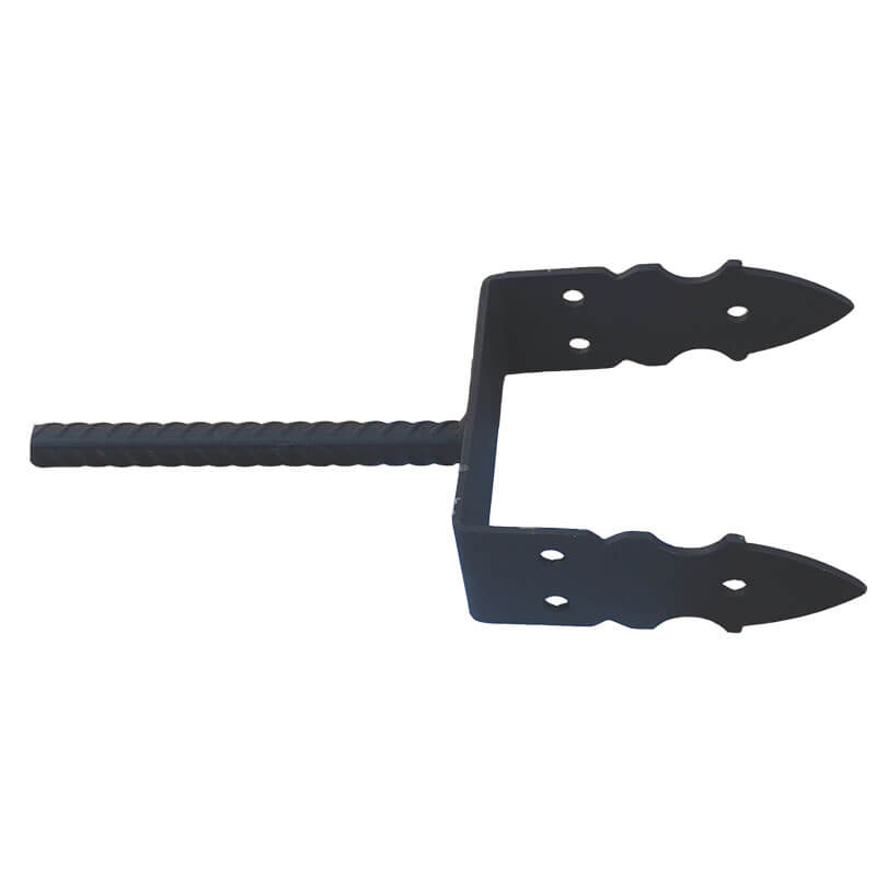 Patka kotevní, zápustná 14 cm