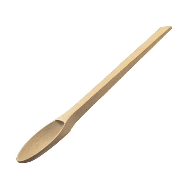 Dřevěná lžíce 24 cm
