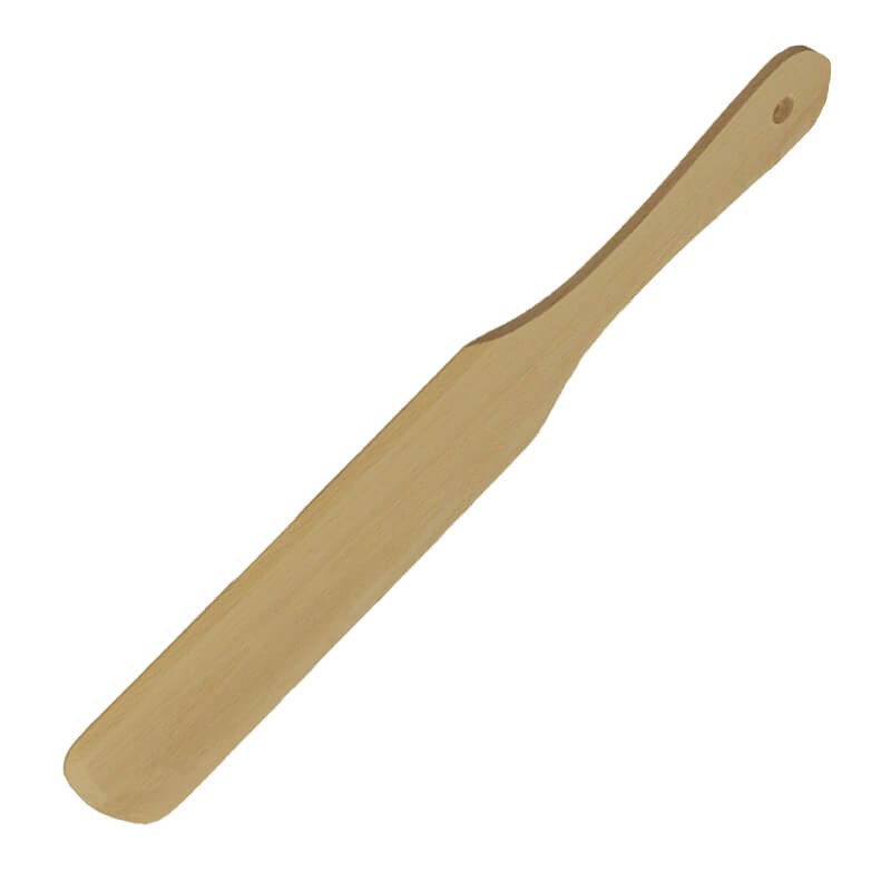 Lopatka-nůž dřevěný 30 cm