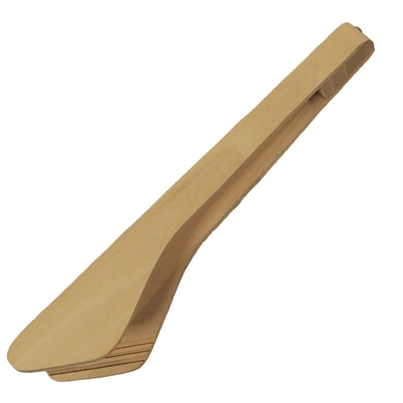 Kleště na obracení masa 29 cm