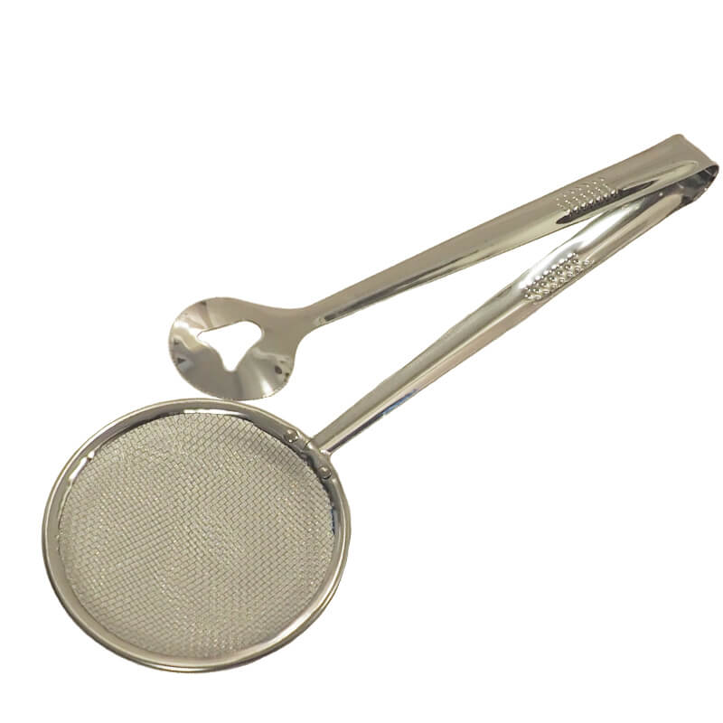 Fritovací kleště 10 cm