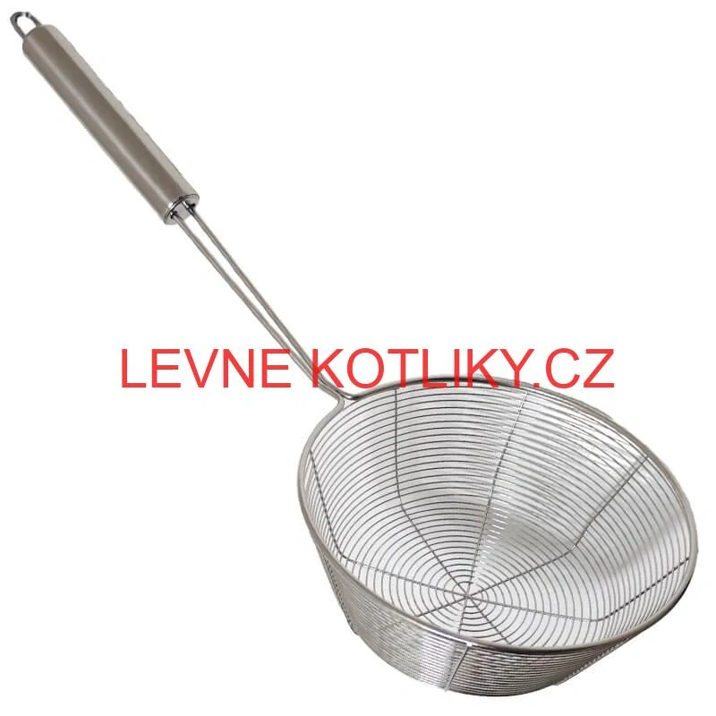 Sítko 15 cm