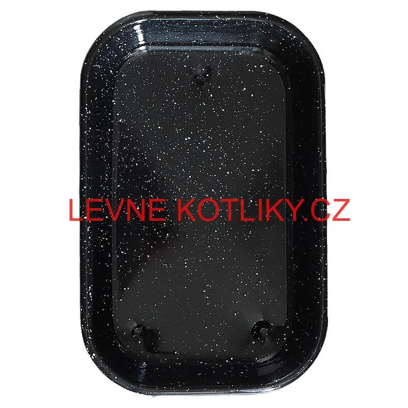Smaltovaný pekáč 26 cm