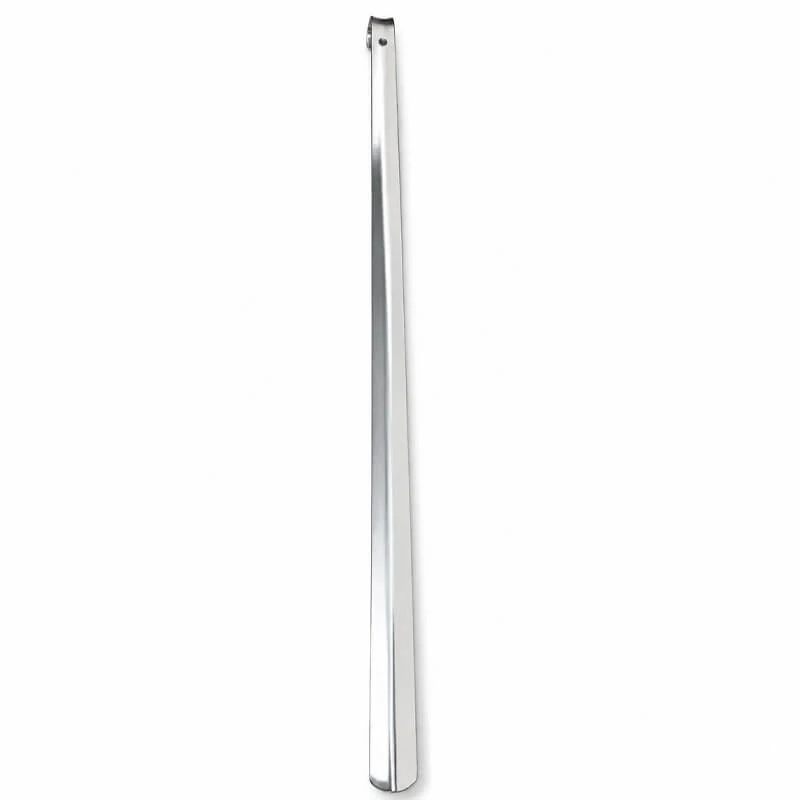 Kovová lžíce na boty 80 cm