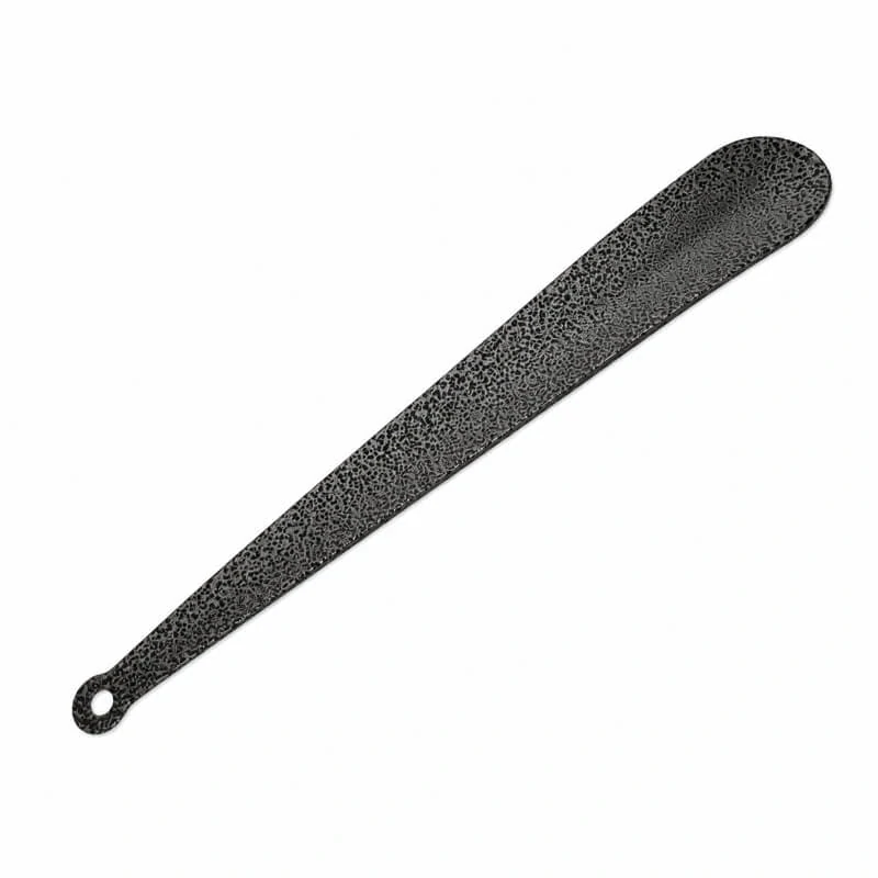 Kovová lžíce na boty 30 cm