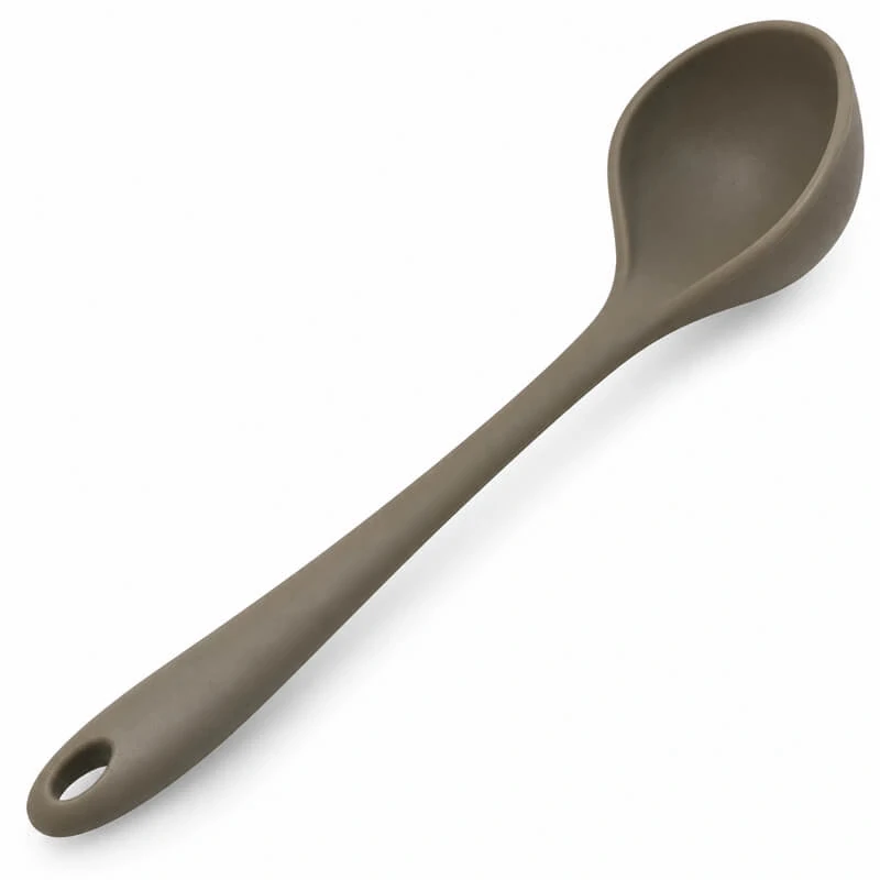 Silikonová naběračka na polévku 29 cm – do 220 °C