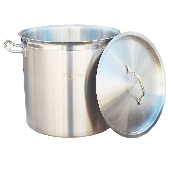 Nerezový hrnec 51 L Tidal