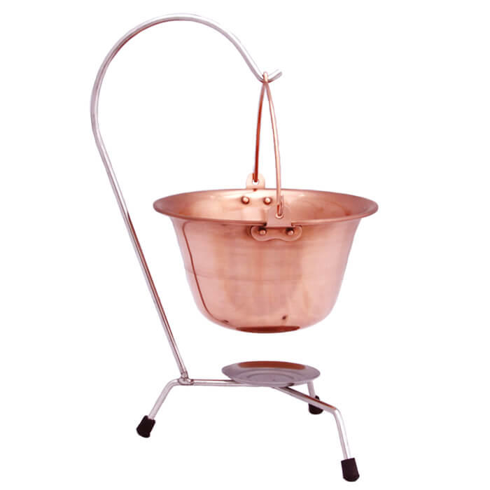 Servírovací kotlík 0,8 L
