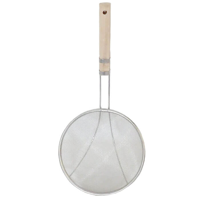 Pěnovačka - sítko 22 cm