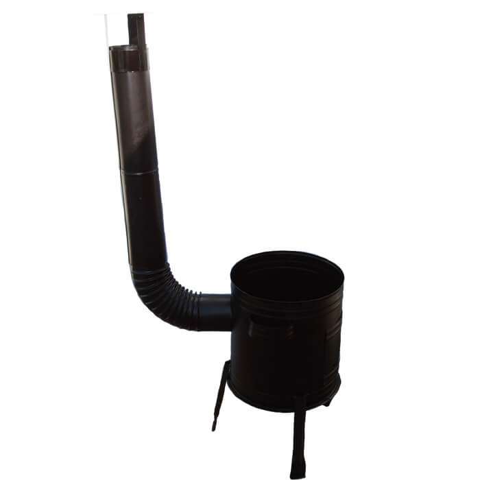 Kotlina pro kotlík 36 cm CLASSIC