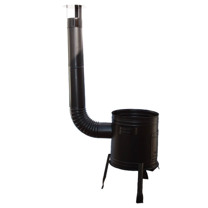 Kotlina pro kotlík 45 cm CLASSIC
