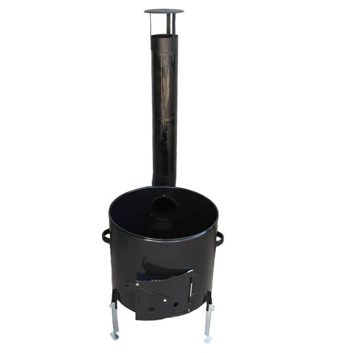 Kotlina pro kotlík 36 cm smaltovaná UNI