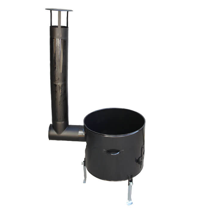 Kotlina pro kotlík 39 cm smaltovaná UNI