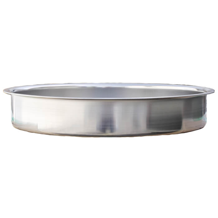 Nerezová pánev 42 cm INOX
