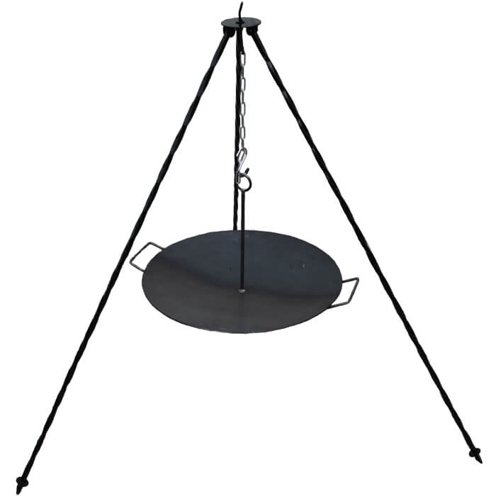 Pánev na grilování 44 cm