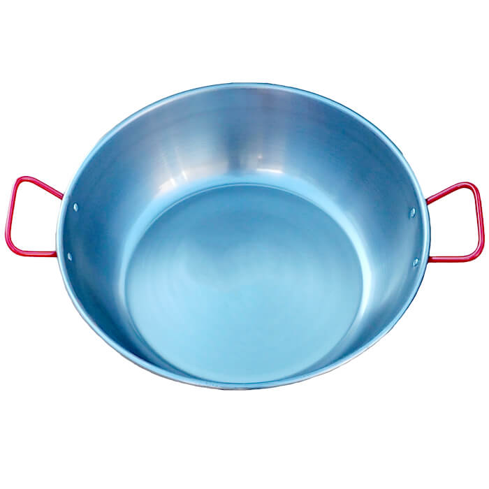 Pánev Paella (WOK) 50 cm