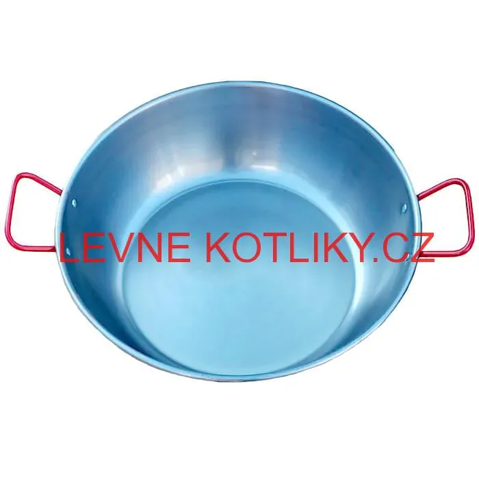 Pánev Paella (WOK) 55 cm