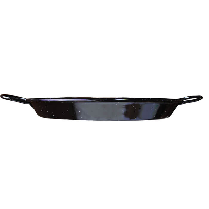 Paella pánev VACA SMALT 46 cm