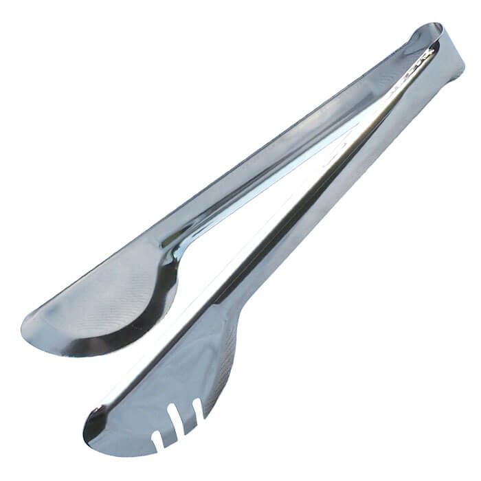Kleště na servírování a obracení 24 cm
