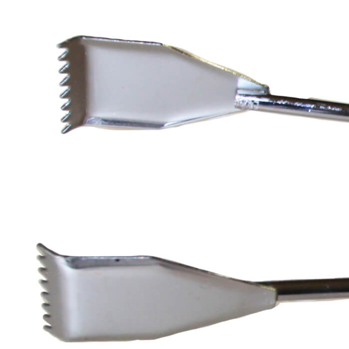 Grilovací kleště na maso 55 cm