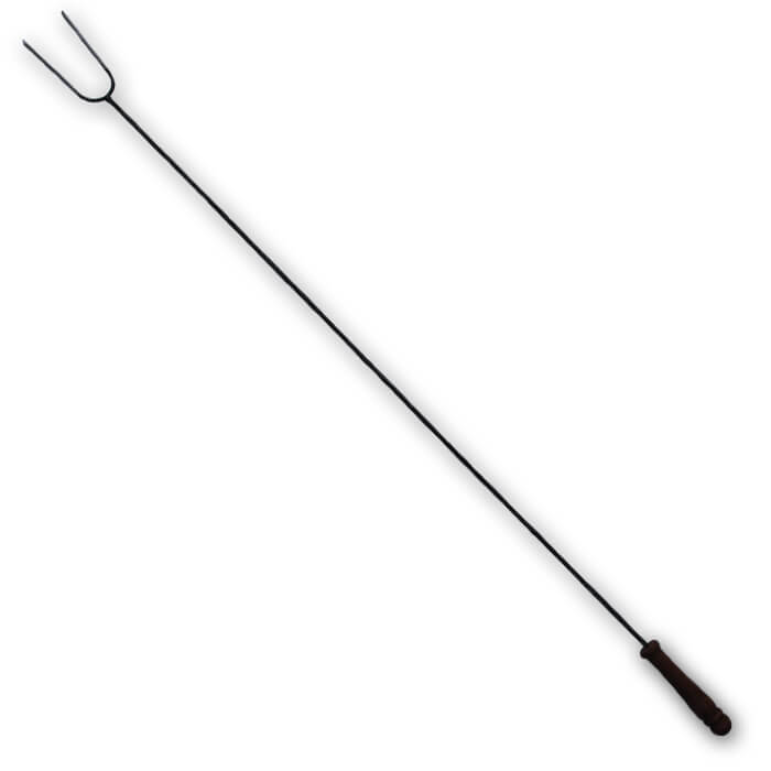 Vidlička na opékání 98 cm