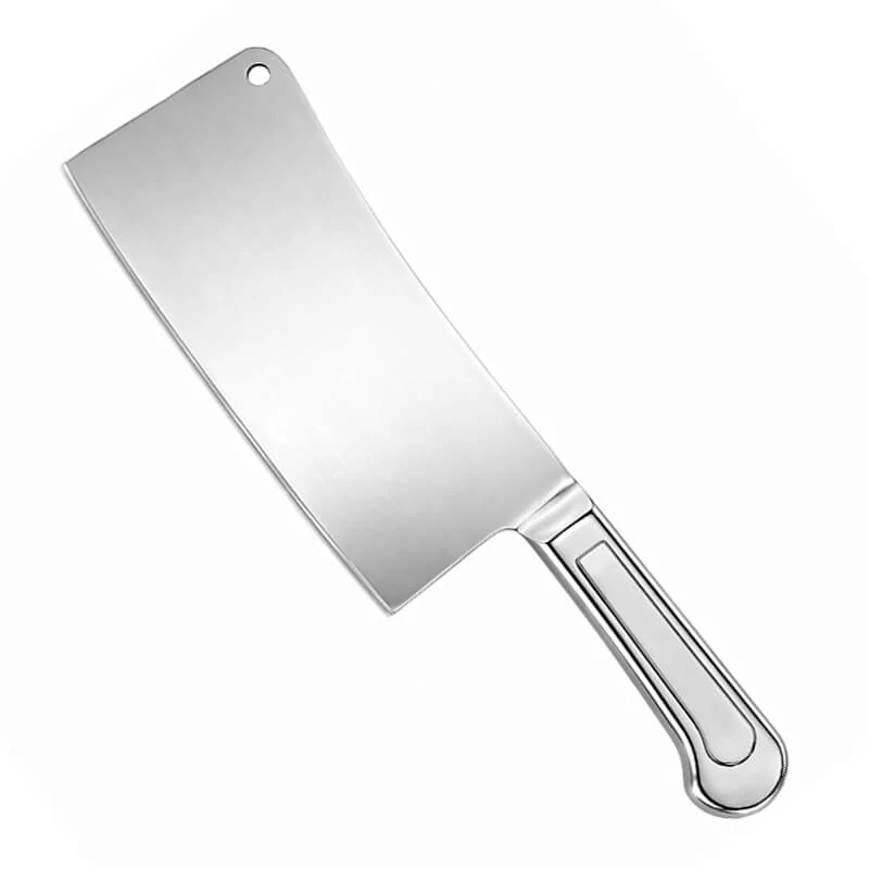Celonerezový sekáč na maso 42,5 cm