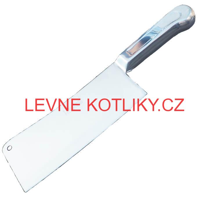 Sekáč na maso