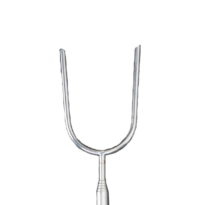 Vidlička na opékání 24,5 cm - 84,5 cm - teleskopická 1 ks