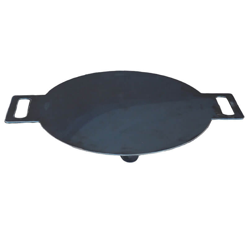 Pánev na grilování 44 cm UNI