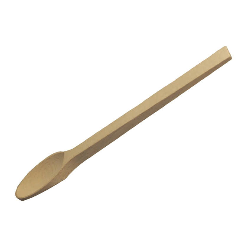 Dřevěná lžíce 24 cm