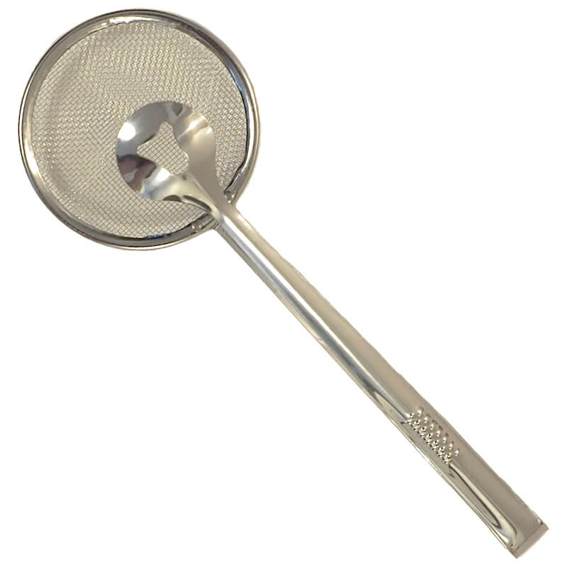Fritovací kleště 10 cm