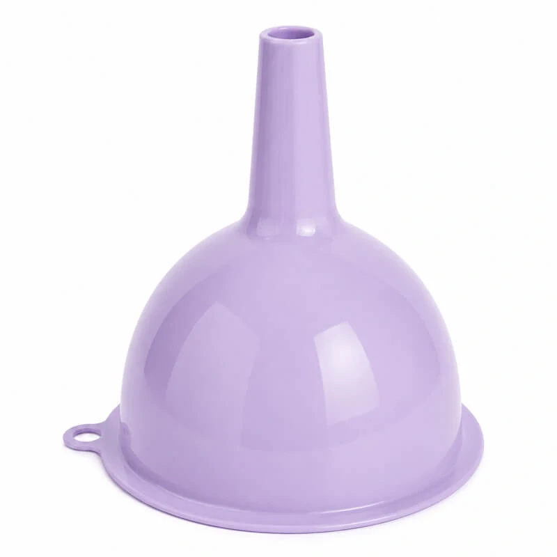Plastový trychtýř 16 cm