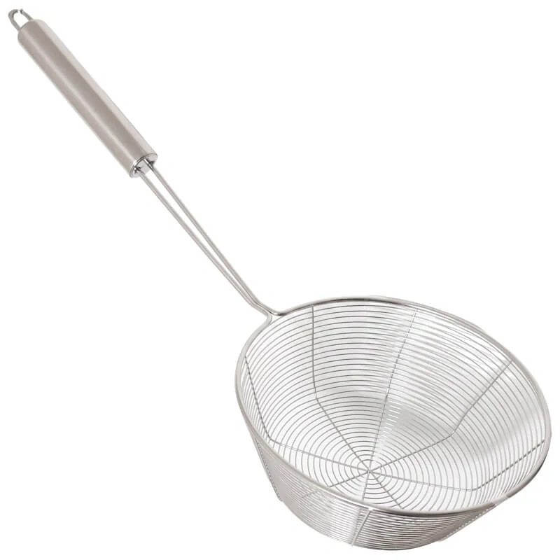 Nerezové univerzální sítko 20 cm