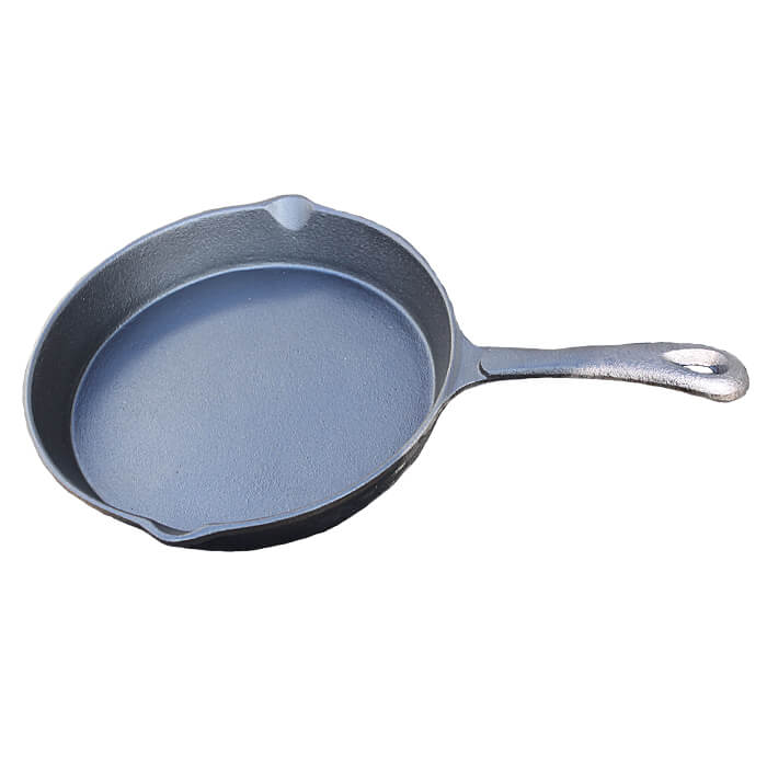 Litinová grilovací pánev 26 cm