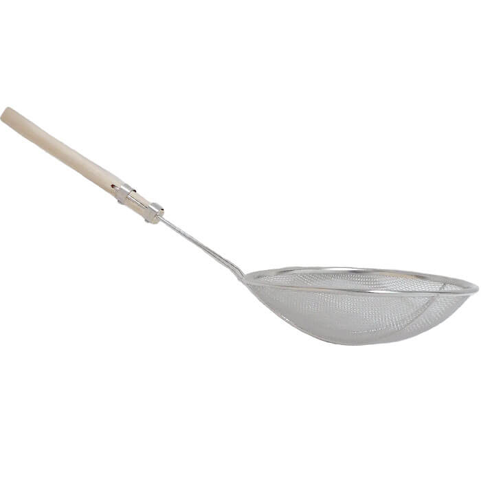Pěnovačka - sítko 18 cm