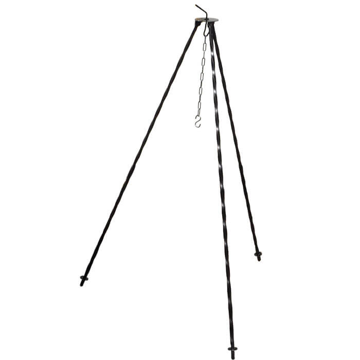 Stojan na kotlík 1 m (1 cm)