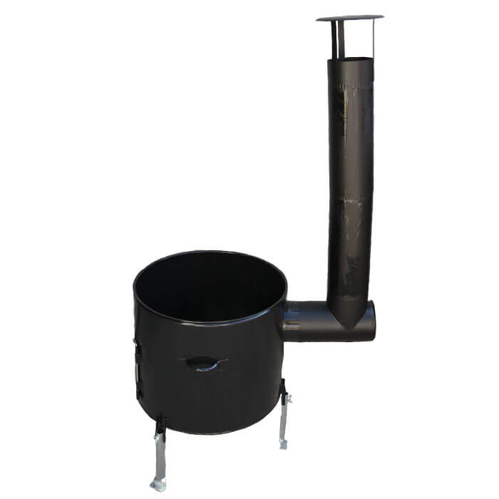 Kotlina pro kotlík 39 cm smaltovaná UNI
