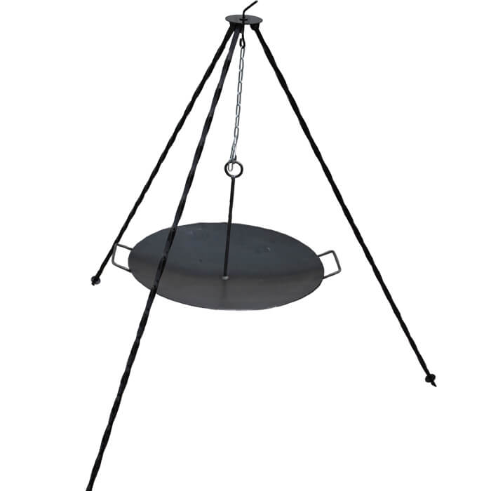Pánev na grilování 44 cm