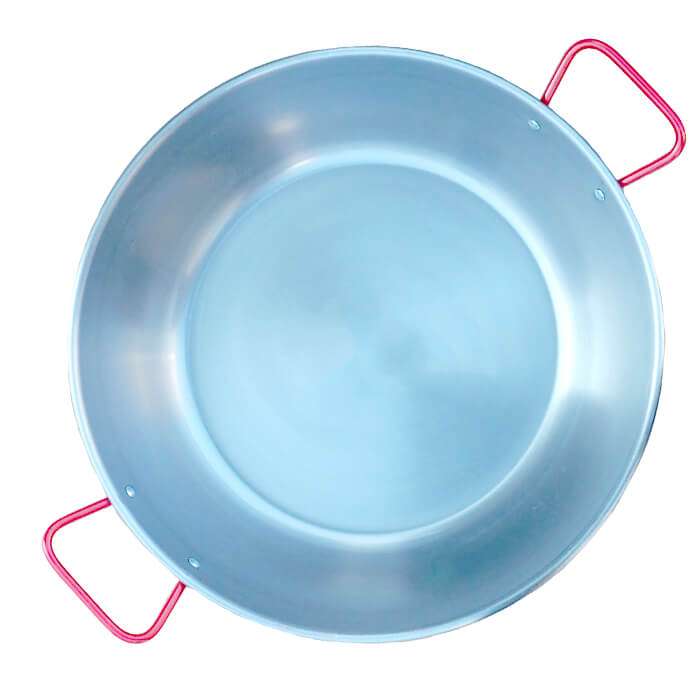 Pánev Paella (WOK) 20 cm