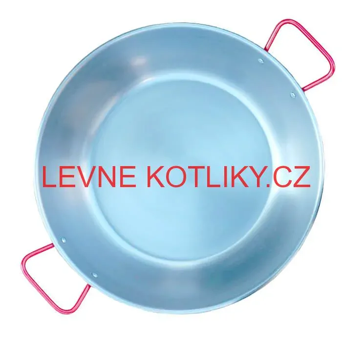 Pánev Paella (WOK) 55 cm