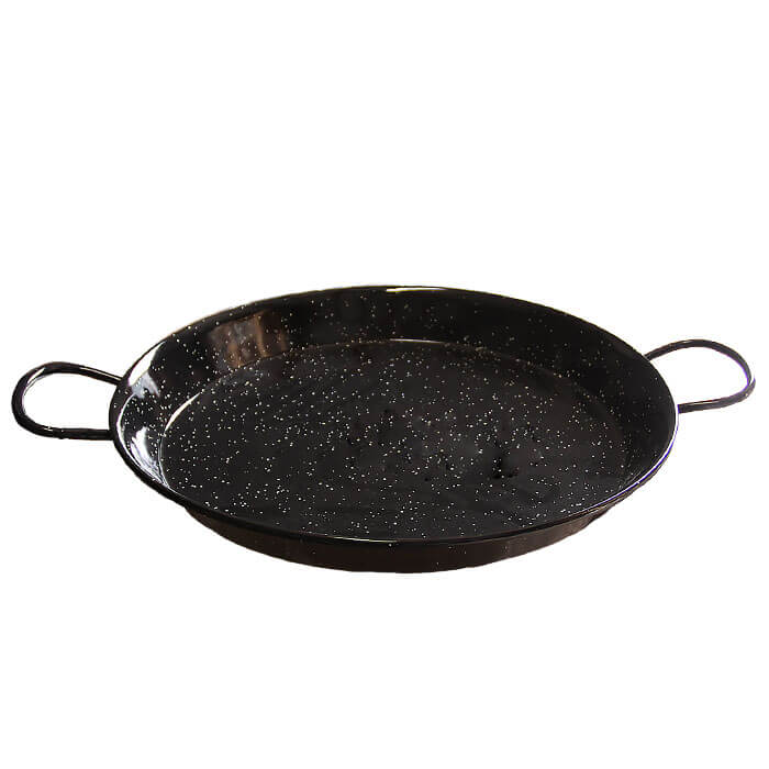 Paella pánev VACA SMALT 42 cm
