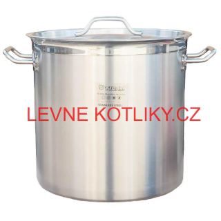 Nerezový hrnec 34 L Tidal