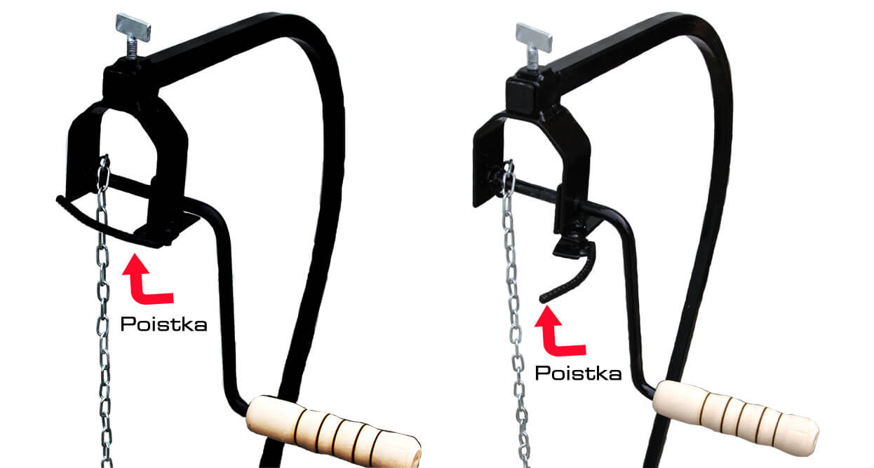 Přenosné ohniště